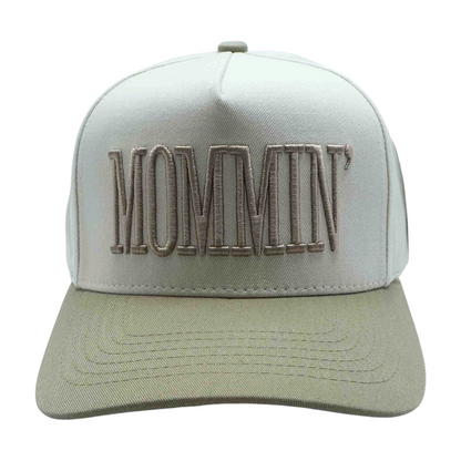 Beige Ballcap