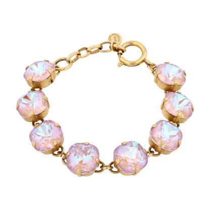 Costume Chain Bracelet