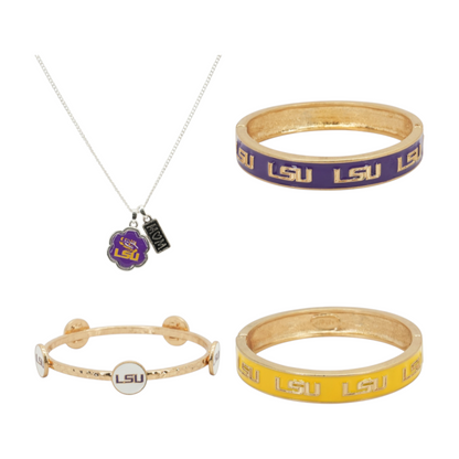 LSU Themed Grab Bag