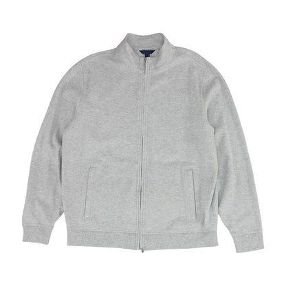 Gray Lightweight Jacket
