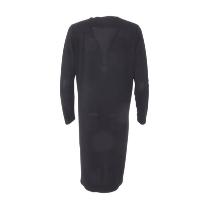Black Cardigan