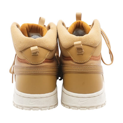 Court Vision Mid Winter Mid-Top Athletic Shoes