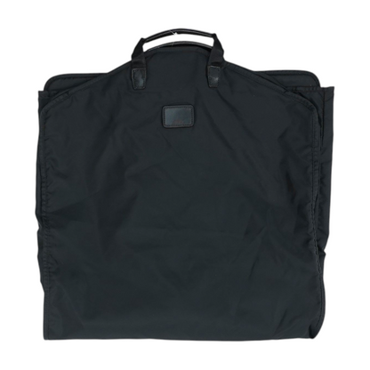 Black Garment Bag