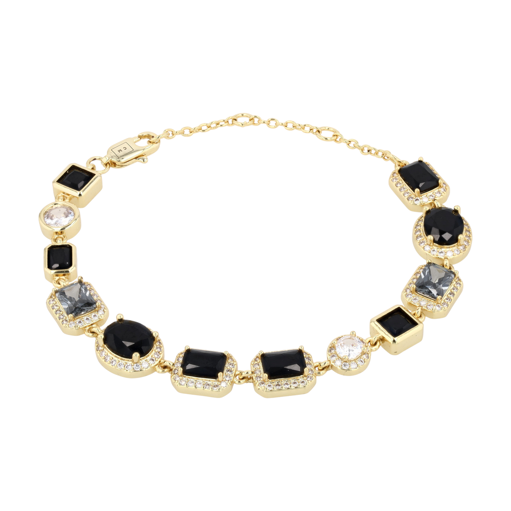 Costume Tennis Bracelet