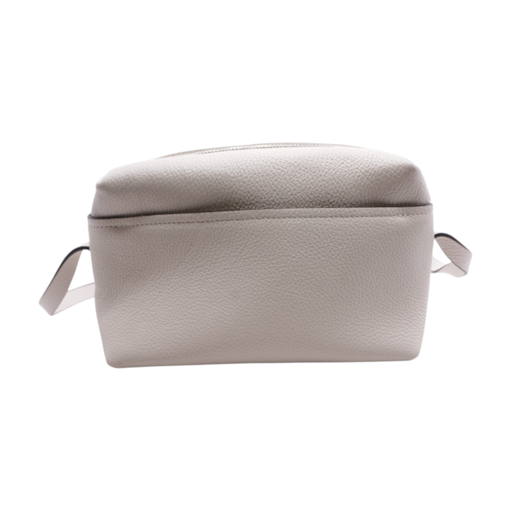 Beige Crossbody