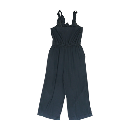 Black Jumpsuit