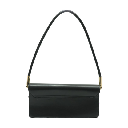 Black Shoulder Bag