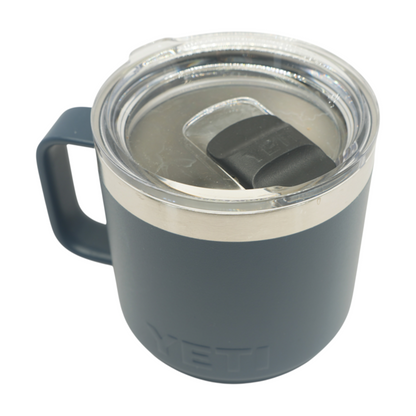 Rambler Stackable Mug