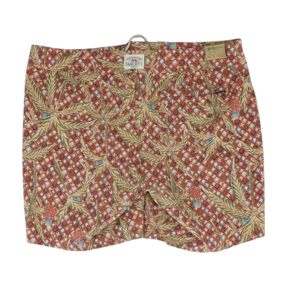 Multi Print Swim Bottom
