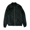Black Tall Solid Active Jacket