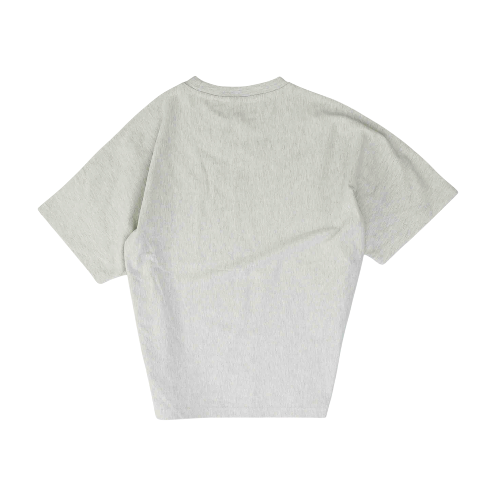 Gray Texas Longhorns T-Shirt