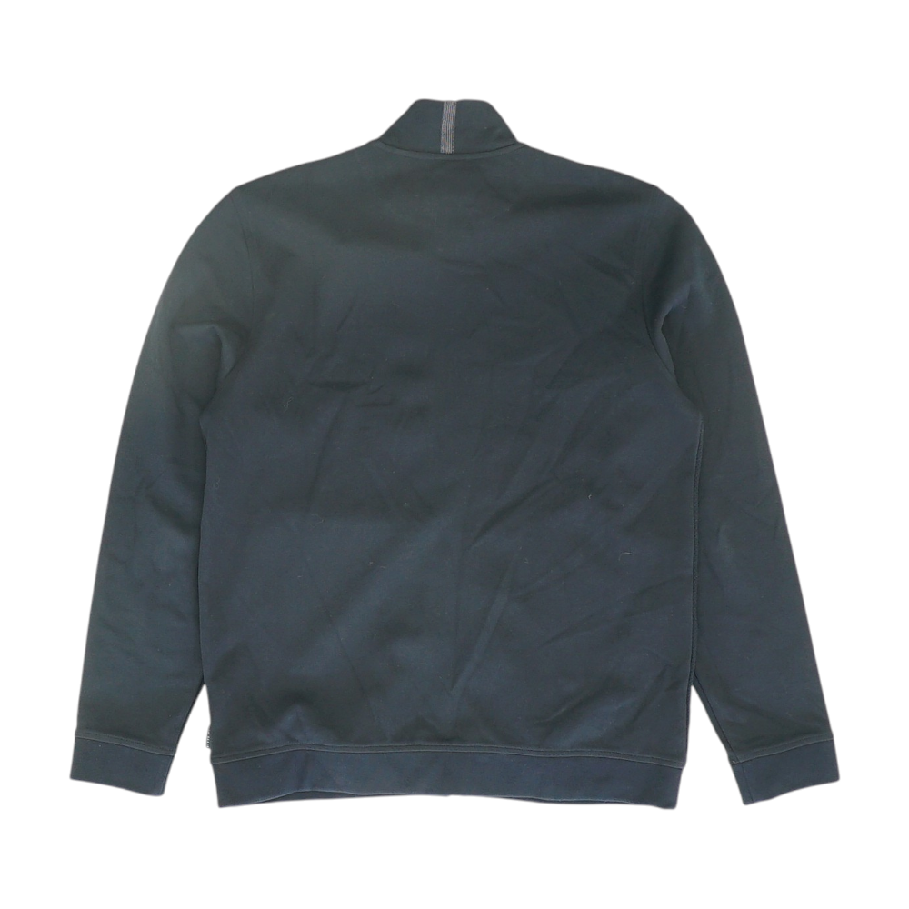 Ted Baker Navy Solid Jacket – Image 2