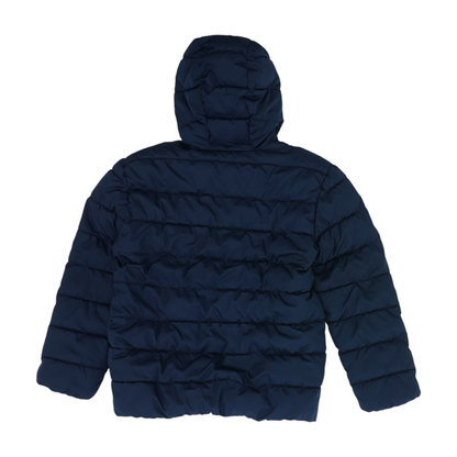 Navy Jacket