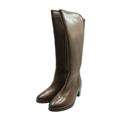 Brown Boots