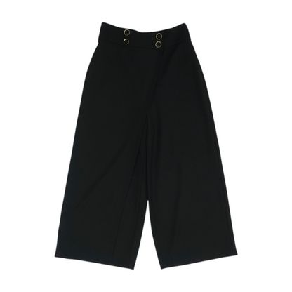 Black Pants
