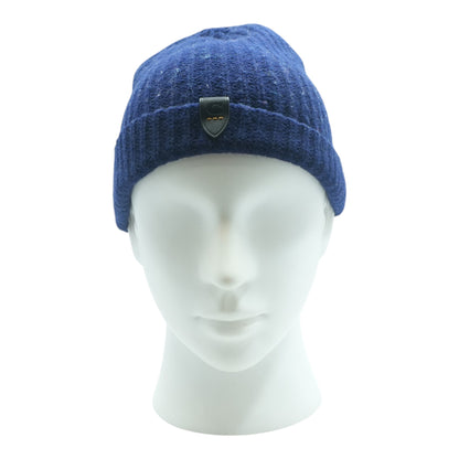 Navy Beanie
