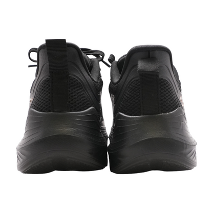 BOBS Sport Squad Waves Low-Top Athletic Shoes