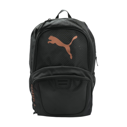 Black Backpack