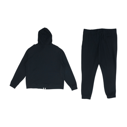 Black Print Active Set
