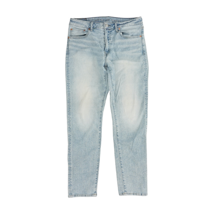 Athletic Jeans