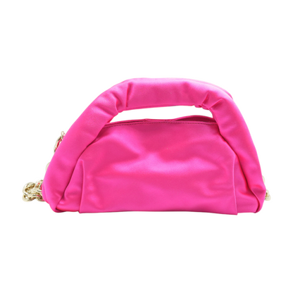 Pink Shoulder Bag