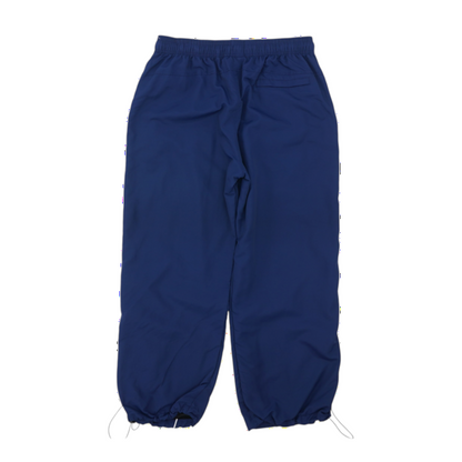 Navy Regular Pants