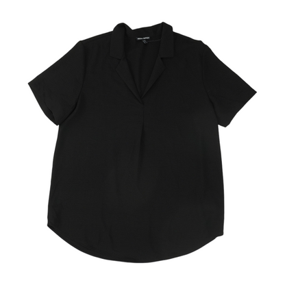Black Blouse