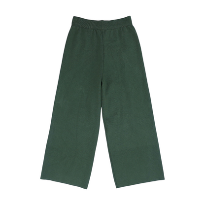 Green Pants