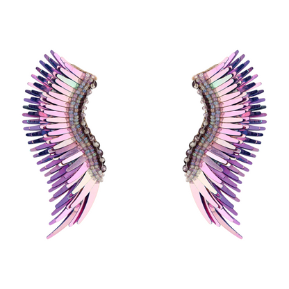 Costume Drop Earrings