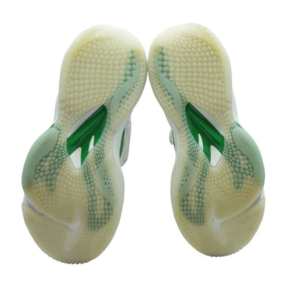 Impact FLX II White High Top Athletic Shoes