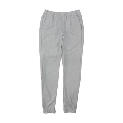 Gray Regular Pants