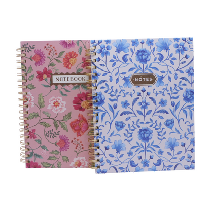 7 Piece Notebook Bundle