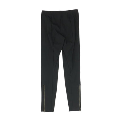 Black Active Leggings