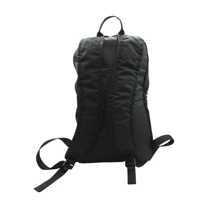 Black Backpack