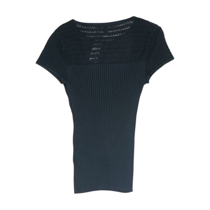 Black Blouse