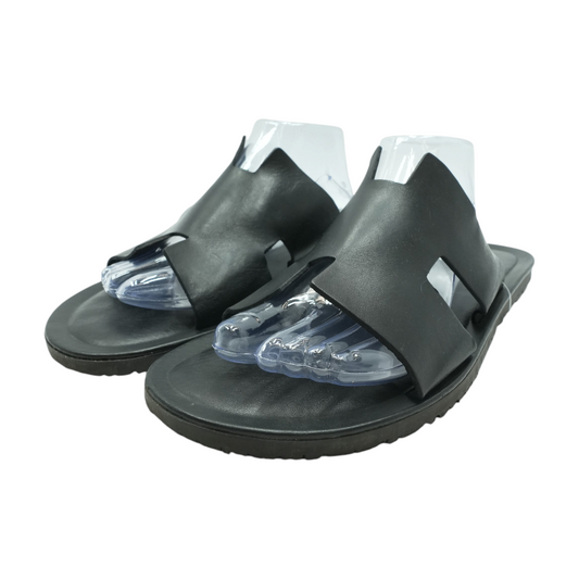 Black Sandal Sandals