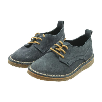 Navy Toddler Shoes