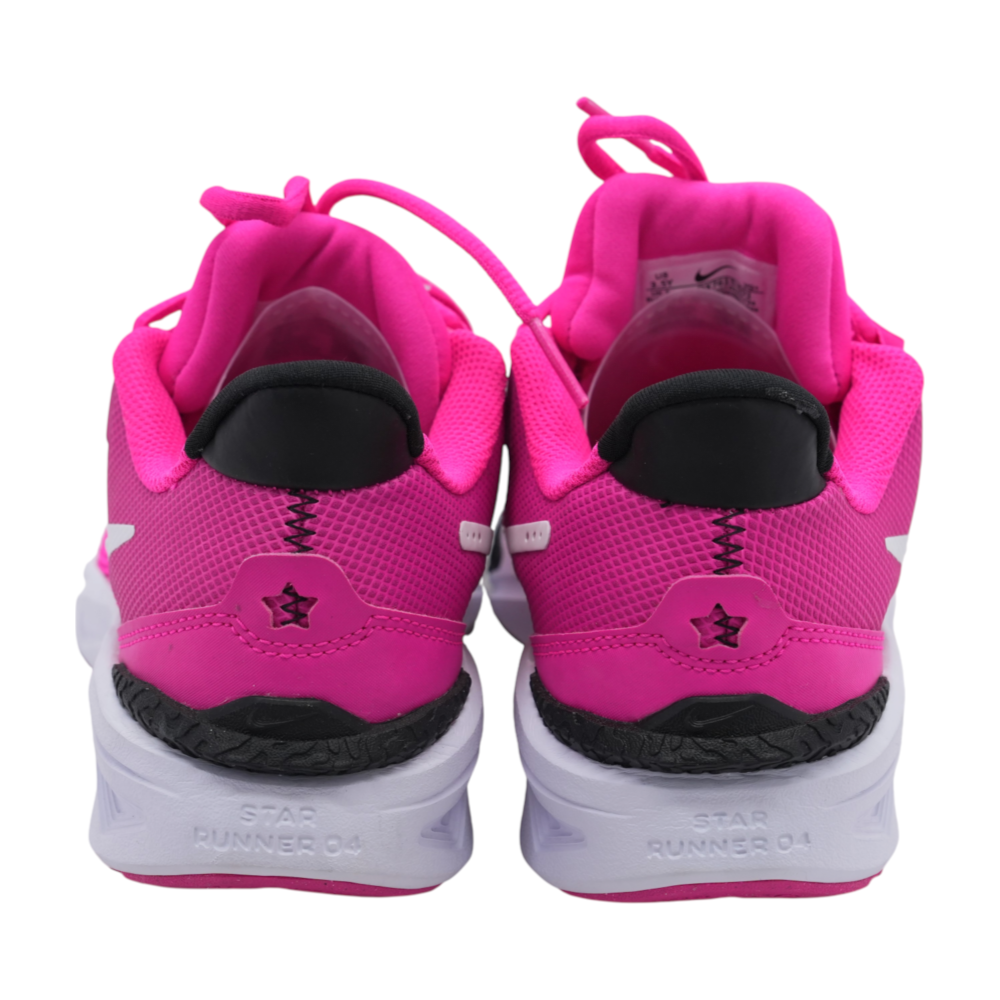 Pink Athletics