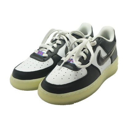 Air Force 1 Low lV8 Black Athletic Shoes
