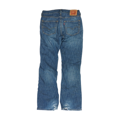 527 Slim Jeans