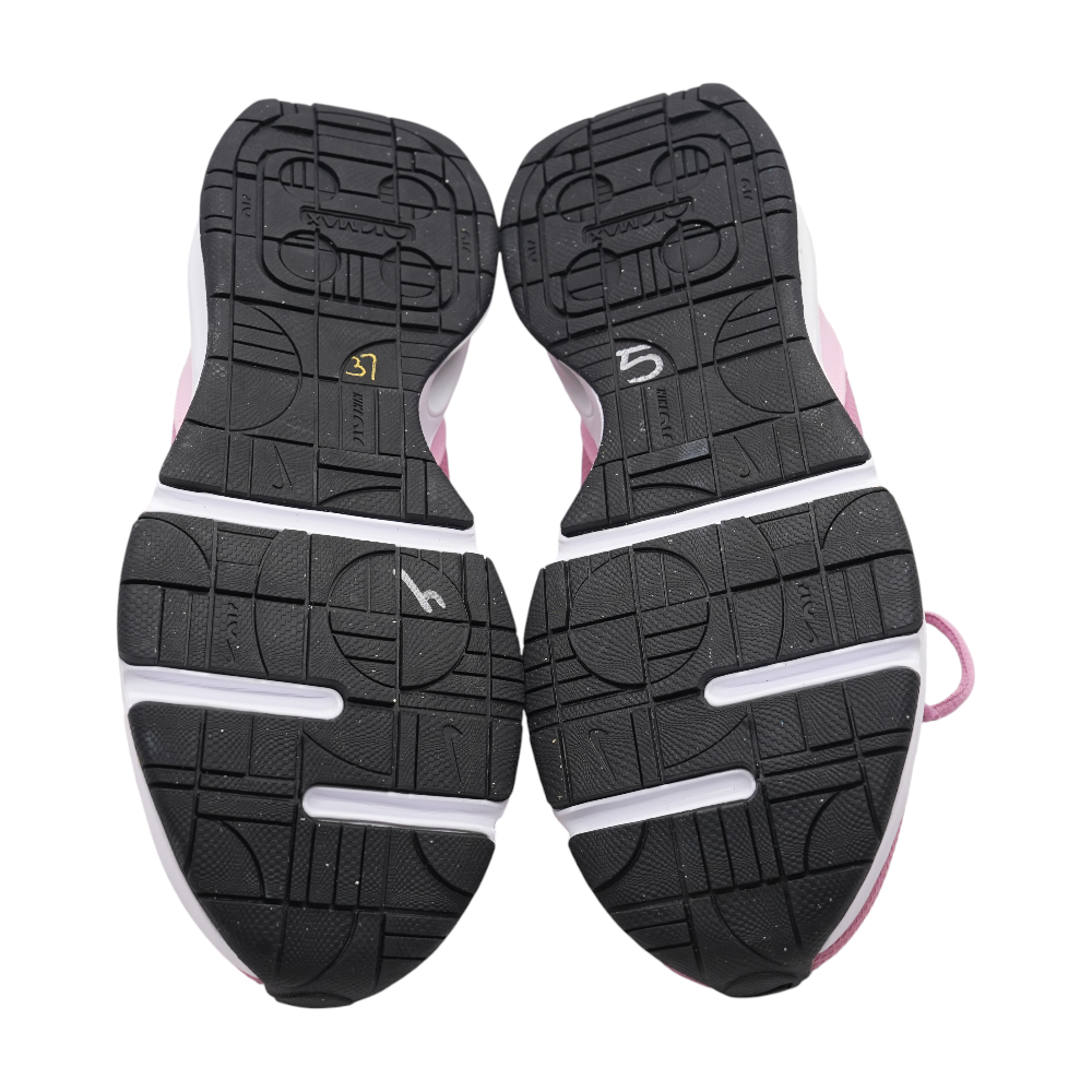 Pink Athletics