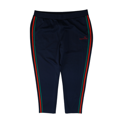 Navy Regular Pants