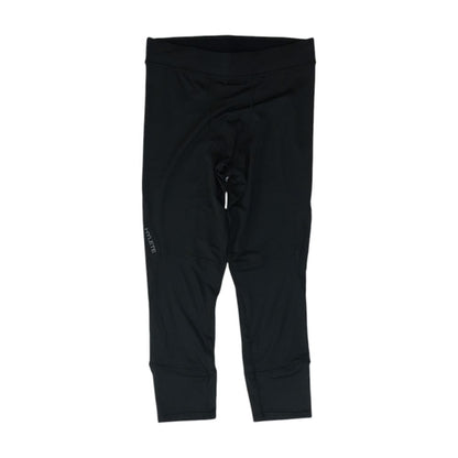 Black Active Leggings