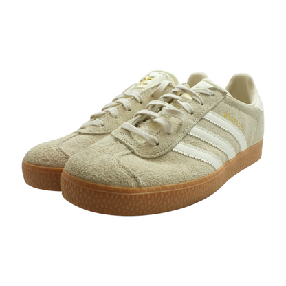 Beige Athletics Shoes
