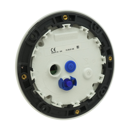 Outdoor Network Dome Camera with Night Sensor