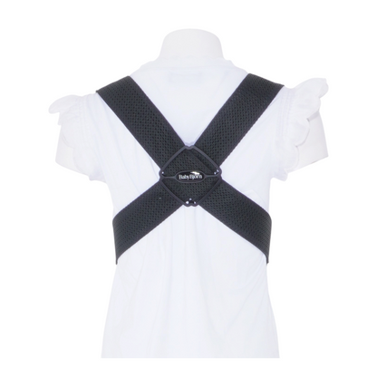 Black Infant Carrier