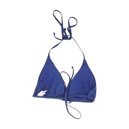 Navy Swim Top