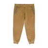 Brown Pants