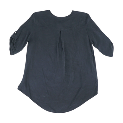 Black Blouse