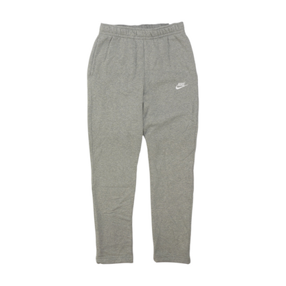 Gray Regular Pants